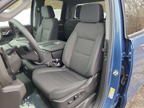 New 2026 GMC Sierra 1500 Elevation image 4