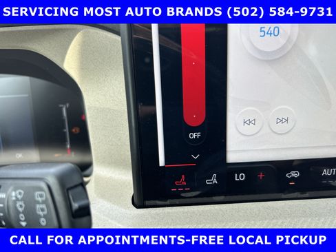 New 2026 Ford Bronco Sport Big Bend AWD/4WD image 28