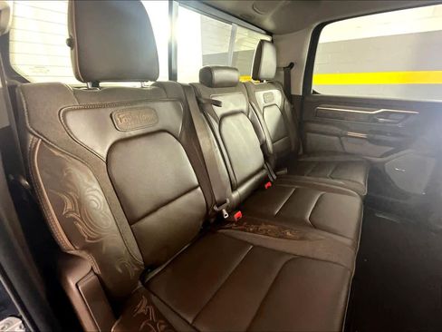 Used 2025 RAM 1500 Limited image 20