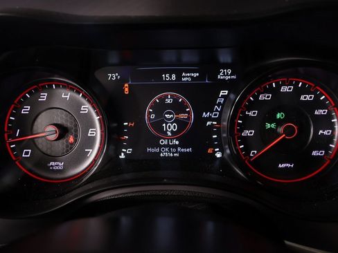 Used 2022 Dodge Charger R/T w/ Driver Convenience Group image 4