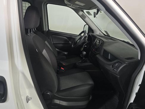 Used 2021 RAM ProMaster City Tradesman SLT w/ Window Group 05 image 10