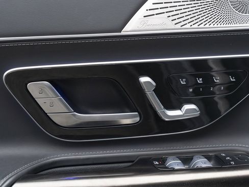 Used 2022 Mercedes-Benz SL 63 AMG SL 63 AMGﾮ w/ Driver Assistance Package image 15