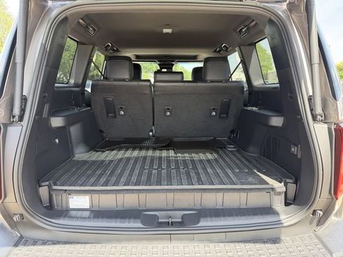 Certified 2025 Toyota Land Cruiser AWD/4WD image 32