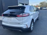 Used 2019 Ford Edge Titanium w/ Cold Weather Package image 3