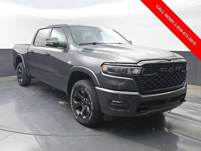 Used 2026 RAM 1500 Big Horn