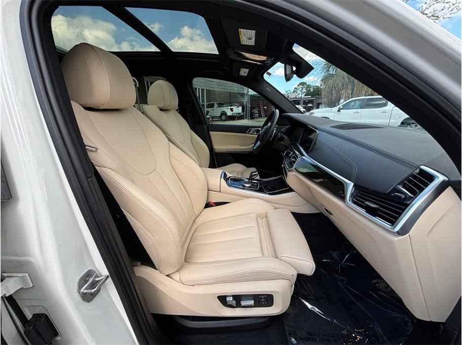 Used 2020 BMW X5 sDrive40i RWD image 44