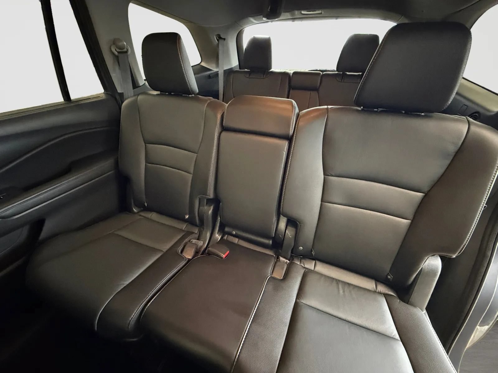 Used 2021 Honda Pilot EX-L image 15