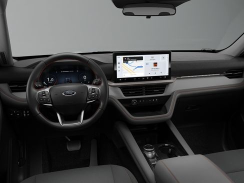 New 2026 Ford Explorer Active AWD/4WD image 22