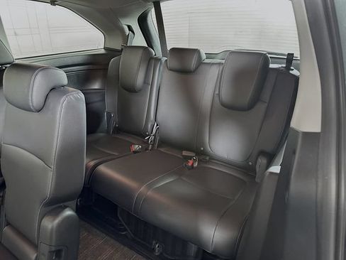 Used 2023 Honda Odyssey EX-L image 31