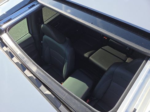 New 2026 Honda Ridgeline Black Edition image 4