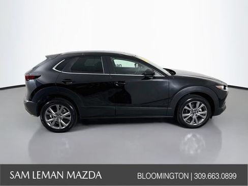 Used 2024 MAZDA CX-30 AWD 2.5 S w/ Preferred Package image 8