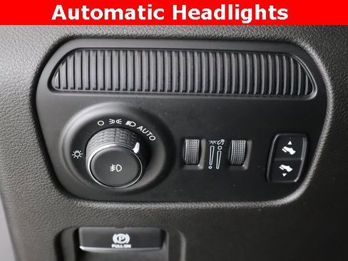 Used 2022 Jeep Wagoneer Series I w/ Convenience Group I image 21