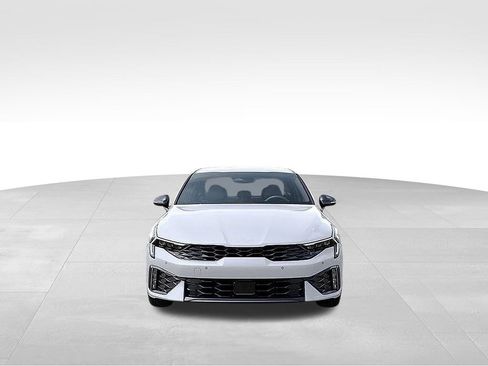 New 2026 Kia K5 GT-Line image 25