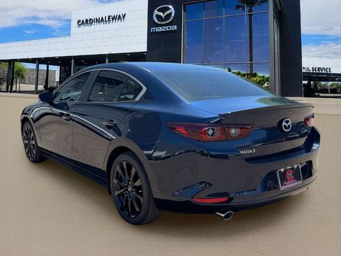 New 2026 MAZDA MAZDA3 s Sport image 4