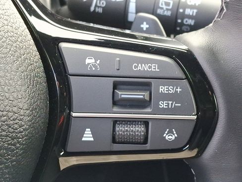 Certified 2026 Honda Civic Sport Touring image 24