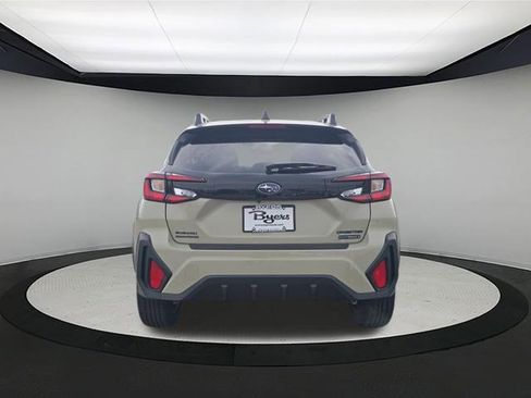 New 2026 Subaru Crosstrek 2.5i Sport AWD/4WD image 6