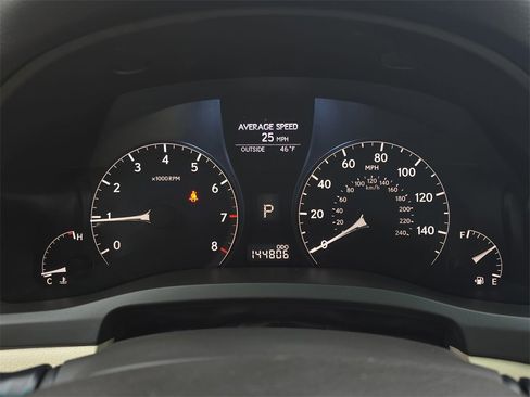 Used 2010 Lexus RX 350 AWD image 19