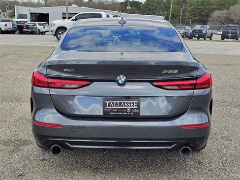 Used 2021 BMW 228i xDrive Gran Coupe w/ Convenience Package AWD/4WD image 24