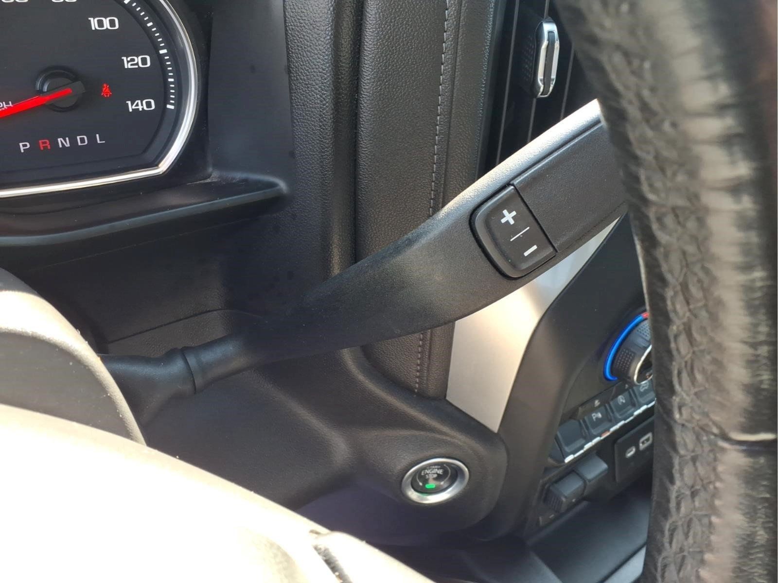 Used 2020 Chevrolet Silverado 1500 RST AWD/4WD image 22