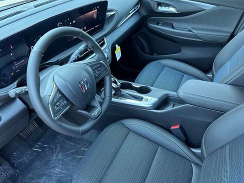 New 2026 Buick Envista Preferred w/ Convenience I Package FWD image 10