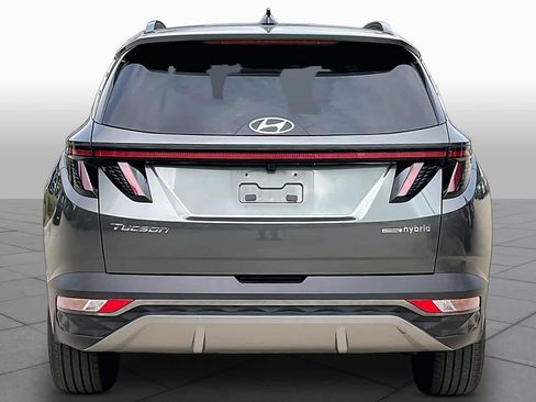 Used 2024 Hyundai Tucson Limited AWD/4WD image 5