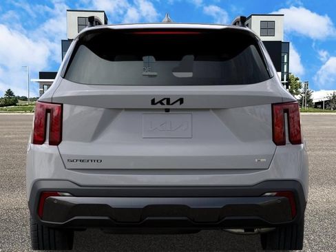 New 2026 Kia Sorento SX AWD/4WD image 13