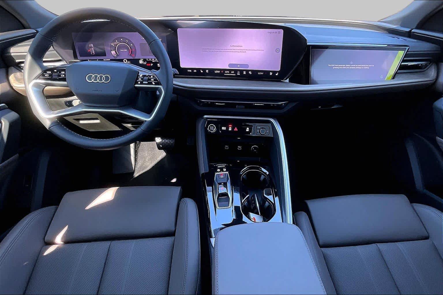 New 2026 Audi Q5 Prestige AWD/4WD image 5