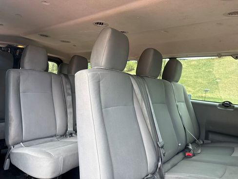Used 2021 Nissan NV 3500 S image 20