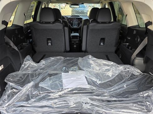 New 2026 Subaru Ascent Bronze Edition image 15