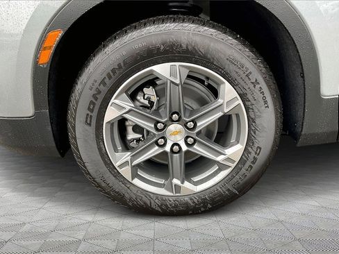 New 2026 Chevrolet Blazer LT w/ Convenience Package image 15