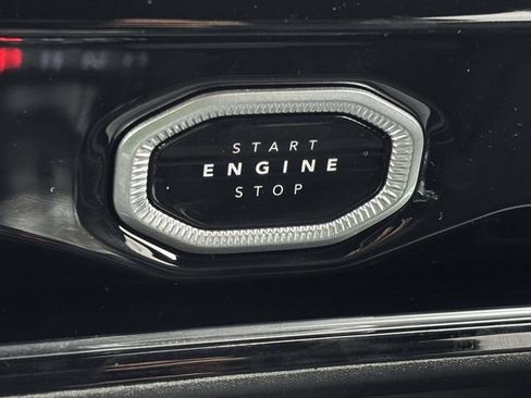 New 2026 Jeep Grand Cherokee L Limited AWD/4WD image 22