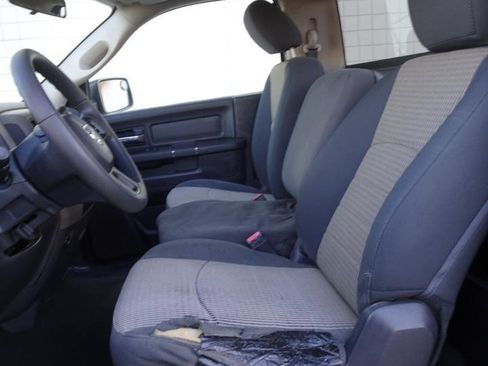 Used 2012 RAM 1500 Express image 9