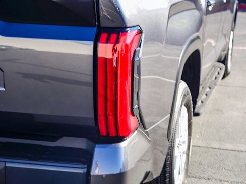 Used 2025 Toyota Tundra SR5 image 8