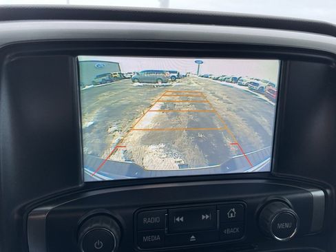 Used 2017 Chevrolet Silverado 3500 LT w/ LT Convenience Package image 16