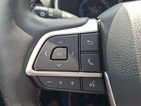 Used 2023 Toyota Highlander Limited AWD/4WD image 21