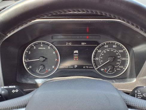 Used 2025 Mitsubishi Outlander SE AWD/4WD image 16