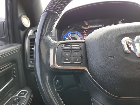 Used 2020 RAM 3500 Limited image 19