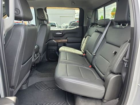 Used 2021 Chevrolet Silverado 1500 RST w/ Convenience Package II AWD/4WD image 14