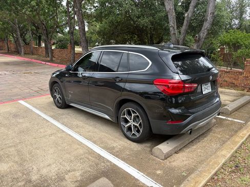 Used 2017 BMW X1 xDrive28i AWD/4WD image 13