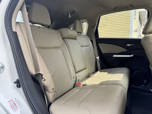 Used 2015 Honda CR-V EX-L image 20