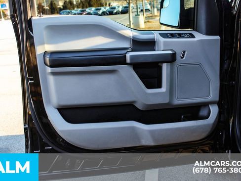 Used 2020 Ford F150 XLT w/ Equipment Group 302A Luxury image 33