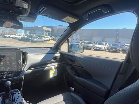 New 2026 Subaru Crosstrek 2.5i Wilderness image 24