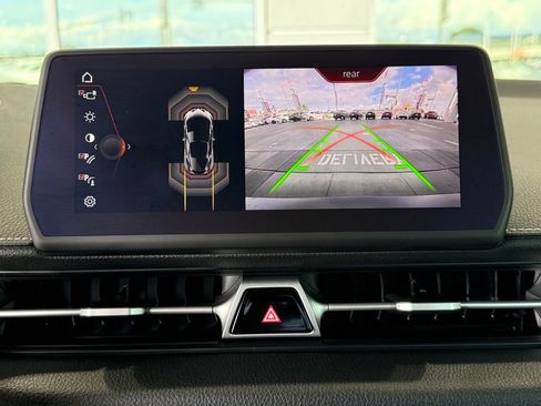 Certified 2023 Toyota Supra Premium image 43