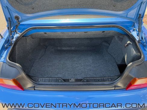 Used 1998 BMW M Roadster RWD image 17