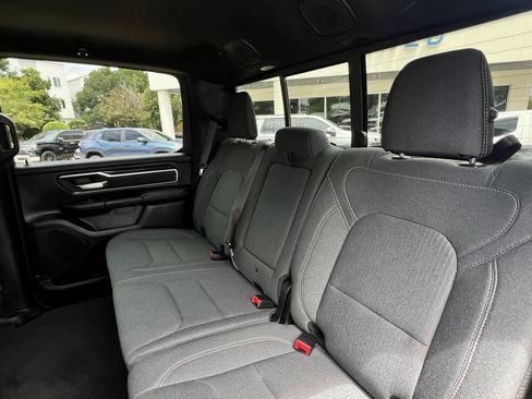Used 2023 RAM 1500 Big Horn AWD/4WD image 24