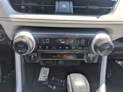 Certified 2023 Toyota RAV4 XLE w/ Convenience Package AWD/4WD image 31