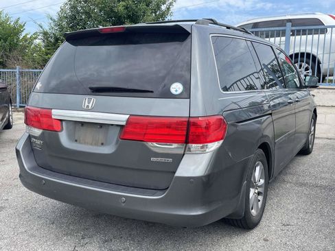 Used 2010 Honda Odyssey Touring image 4