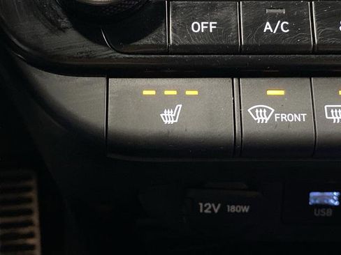 Used 2023 Hyundai Elantra N Line image 8