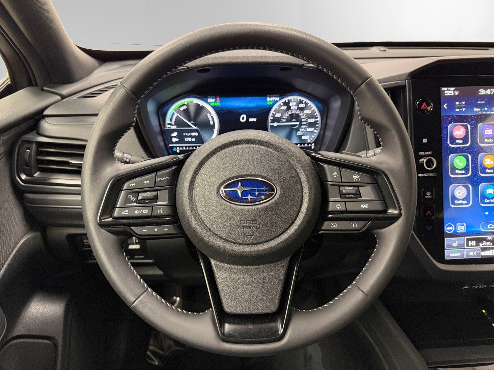 Used 2025 Subaru Forester Premium AWD/4WD image 12