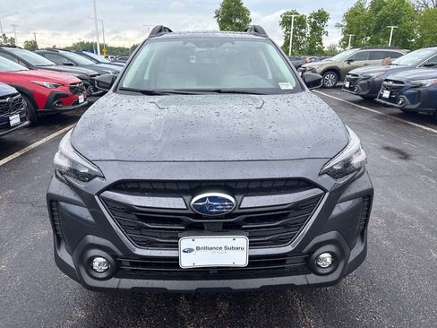 New 2025 Subaru Outback Premium w/ Popular Package #1A image 2